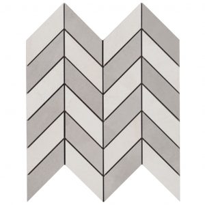 TOUCH Mosaico Exa* Cold  30x31,5cm Rett.