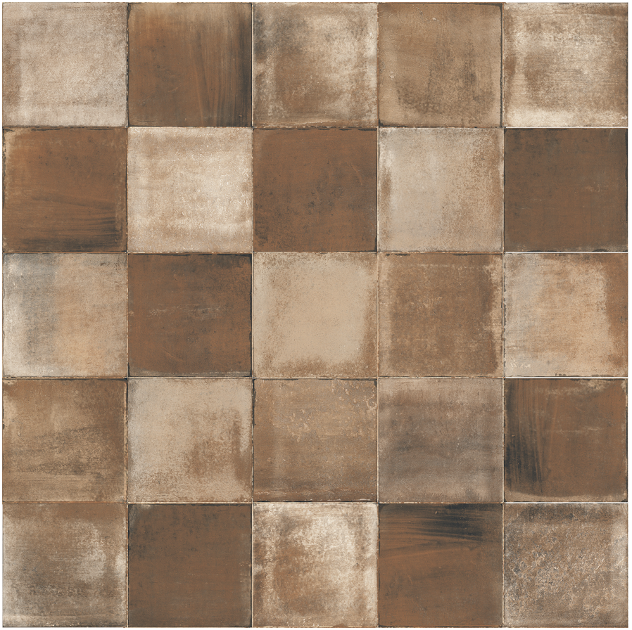 CARIBBEAN Earth 20,5x20,5 cm CARIBBEAN Earth 20,5x20,5 cm