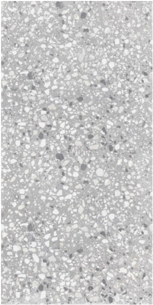 RECYCLE Terrazzo Light 30x60cm Rett. RECYCLE Terrazzo Light 30x60cm Rett.