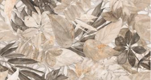 GENESIS  Decoro Flora  Warm   60x120cm Rett.