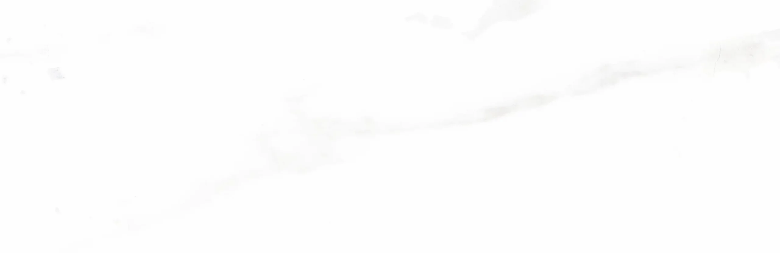 CONCERT White 13x40cm CONCERT White 13x40cm