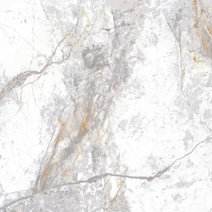 GOLDEN AGE  White   80x80cm Rett.