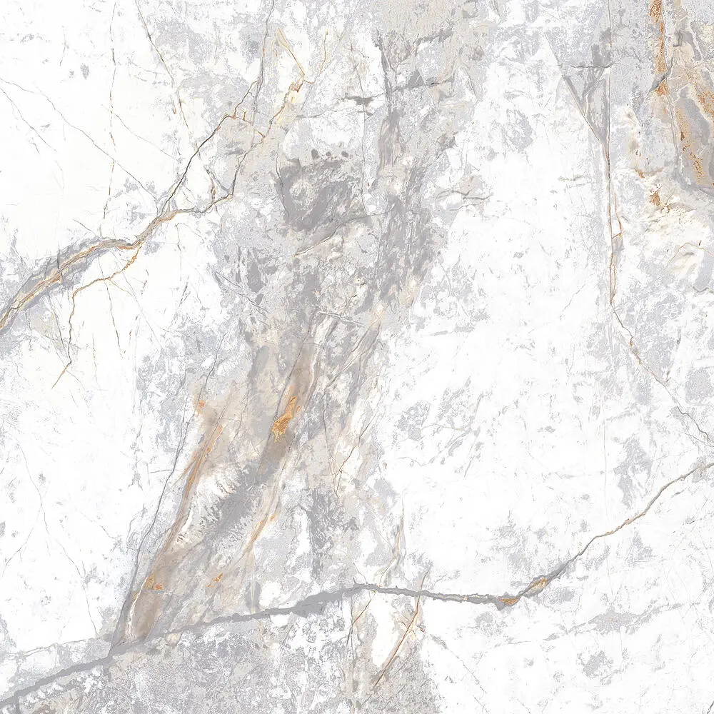 GOLDEN AGE White 80x80cm Rett. GOLDEN AGE White 80x80cm Rett.