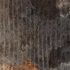 MORE  Sunset Dec. 30x30cm BTR