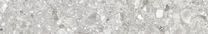 LIM  Grey  10 x 60 cm