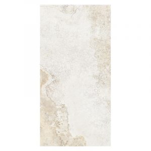 BLOOM  White 30x60cm Rett.