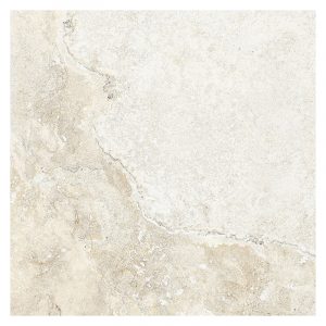 BLOOM  White  80x80cm Rett.