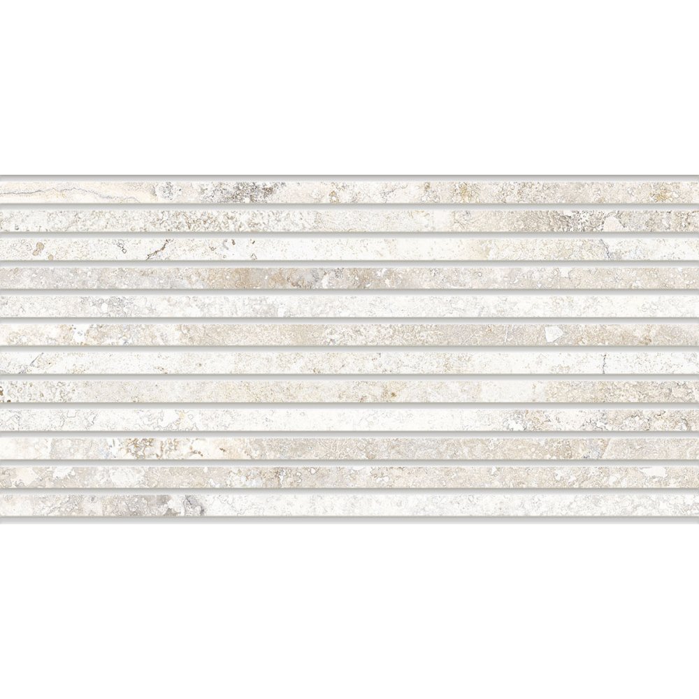 BLOOM Rise Grey 30x60cm Rett. BLOOM Rise Grey 30x60cm Rett.