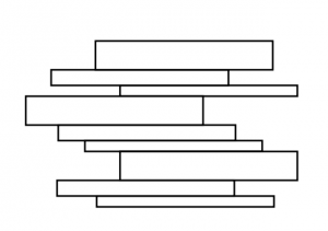 LIM  Muretto  Grey  Foglio 29 x 30 cm