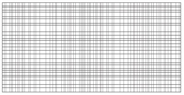CHORUS    White  60x120 Crossing 3D Rett.