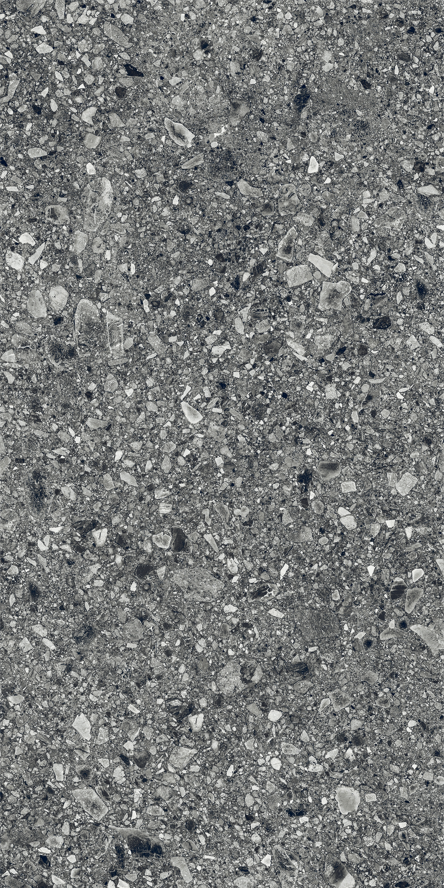 CEPPO DI GRE´ Gré Anthracite 30,4x61cm Nat. Rett. CEPPO DI GRE´ Gré Anthracite 30,4x61cm Nat. Rett.