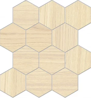 W3 Classcream     Mosaico Esa K96 Foglio 29,5x34cm