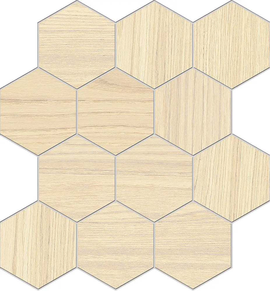 W3 Classcream Mosaico Esa K96 Foglio 29,5x34cm W3 Classcream Mosaico Esa K96 Foglio 29,5x34cm