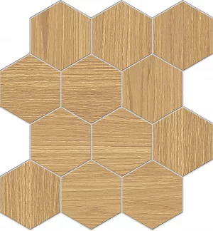 W3 Classnut Mosaico Esa K96 Foglio 29,5x34cm