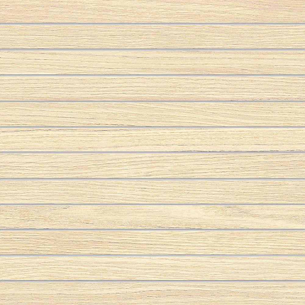 W3 Classcream Mocaico Slats Foglio 30x30cm W3 Classcream Mocaico Slats Foglio 30x30cm