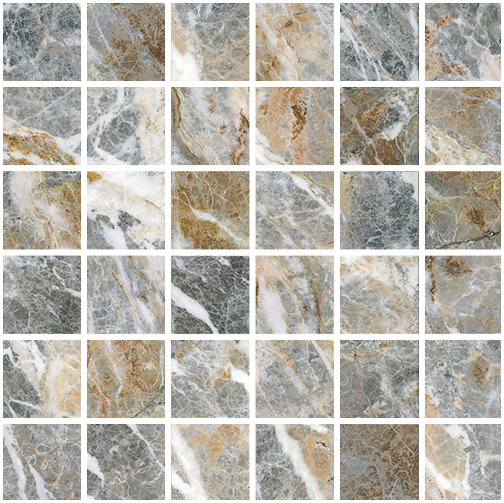 INTERNO4 Carnico Brera 30x30cm Mosaico T36 (4,8x4,8cm) Lapp. Rett. hr.9mm INTERNO4 Carnico Brera 30x30cm Mosaico T36 (4,8x4,8cm) Lapp. Rett. hr.9mm