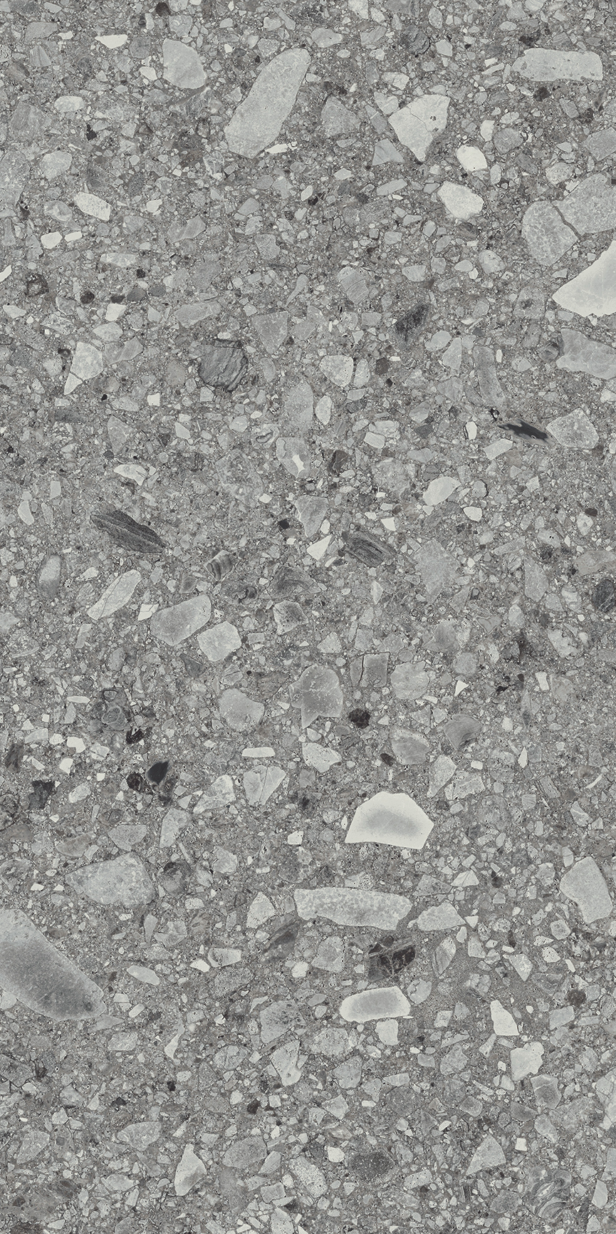 CEPPO DI GRE´ Gré Grey 61x122,2cm Nat. Rett. CEPPO DI GRE´ Gré Grey 61x122,2cm Nat. Rett.