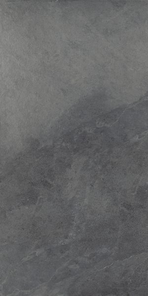 SLASH  Dark Grey  61x122cm FP2 Rett. R12 A+B+C