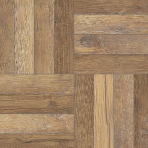 W3  Patinbrown  Weave 60x60cm Rett.