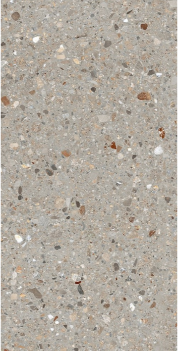 DOLMIX Grey 60x120cm Natural Rett. R9 hr. 9mm DOLMIX Grey 60x120cm Natural Rett. R9 hr. 9mm