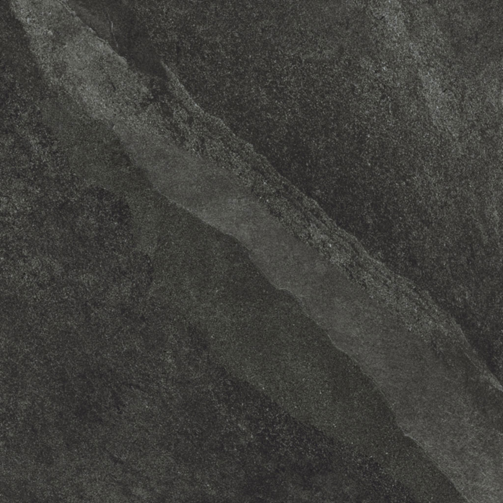 SLASH Anthracite 61x61cm Rett. SLASH Anthracite 61x61cm Rett.