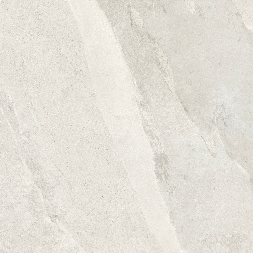 SLASH Ivory 61x61cm Rett. SLASH Ivory 61x61cm Rett.