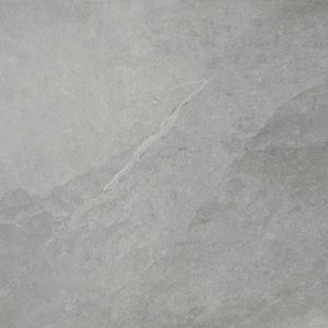 SLASH Mid Grey   61x61cm Rett.