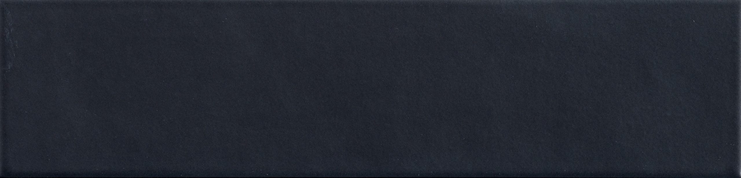 TONE 1741 Black 7,5x30cm Matt hr. 8,5mm TONE 1741 Black 7,5x30cm Matt hr. 8,5mm