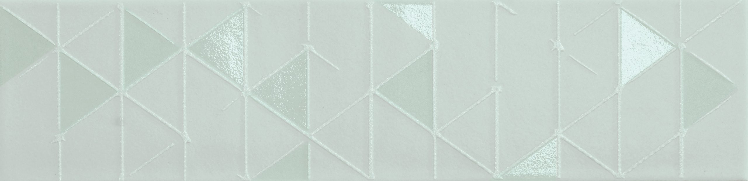 TONE 1741 Azure 7,5x30cm Geometric hr. 8,5mm TONE 1741 Azure 7,5x30cm Geometric hr. 8,5mm