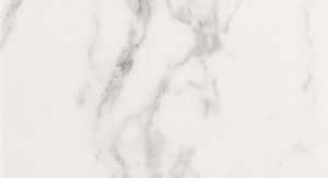 DELUXE   White  30,5x56cm Fondi  Nat. Rett. hr.8,5mm