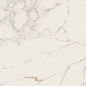 MOTIF EXTRA   Calacatta  Gold 120x120cm Reflex Rett.
