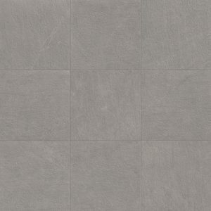 ARKISTONE-HITHICK  Silver    80x80cm Strutturato  Rett. hr. 20mm