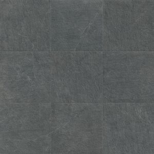 ARKISTONE-HITHICK  Dark    80x80cm Strutturato  Rett. hr. 20mm