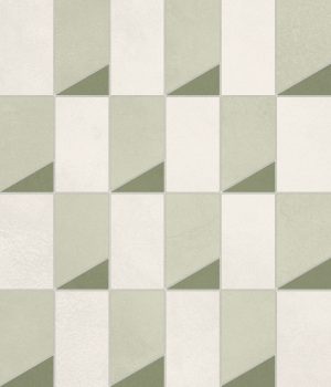 MULTIFORME  Bandiera Sal./Mus.  Tessere  28,9x33,8cm  Nat.