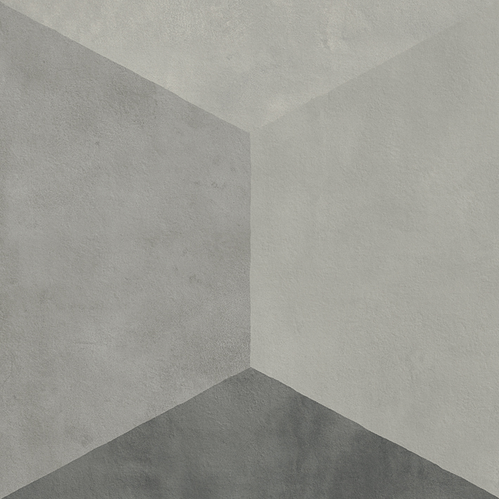 MULTIFORME - HITHICK Exa 80x80cm Strutturata Rett. hr.20mm MULTIFORME - HITHICK Exa 80x80cm Strutturata Rett. hr.20mm