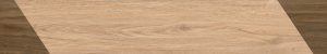 ELISIR ROYAL Dorato  20x120cm Inserto Nat. Rett. hr.9mm