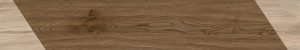 ELISIR ROYAL Castano  20x120cm Inserto Nat. Rett. hr.9mm