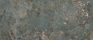 FOYER ROYAL Green Ama  120x278cm Reflex Rett. hr. 6mm