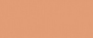 LILYSUITE  Orange  50x120cm Nat. Rett. hr. 8,5mm