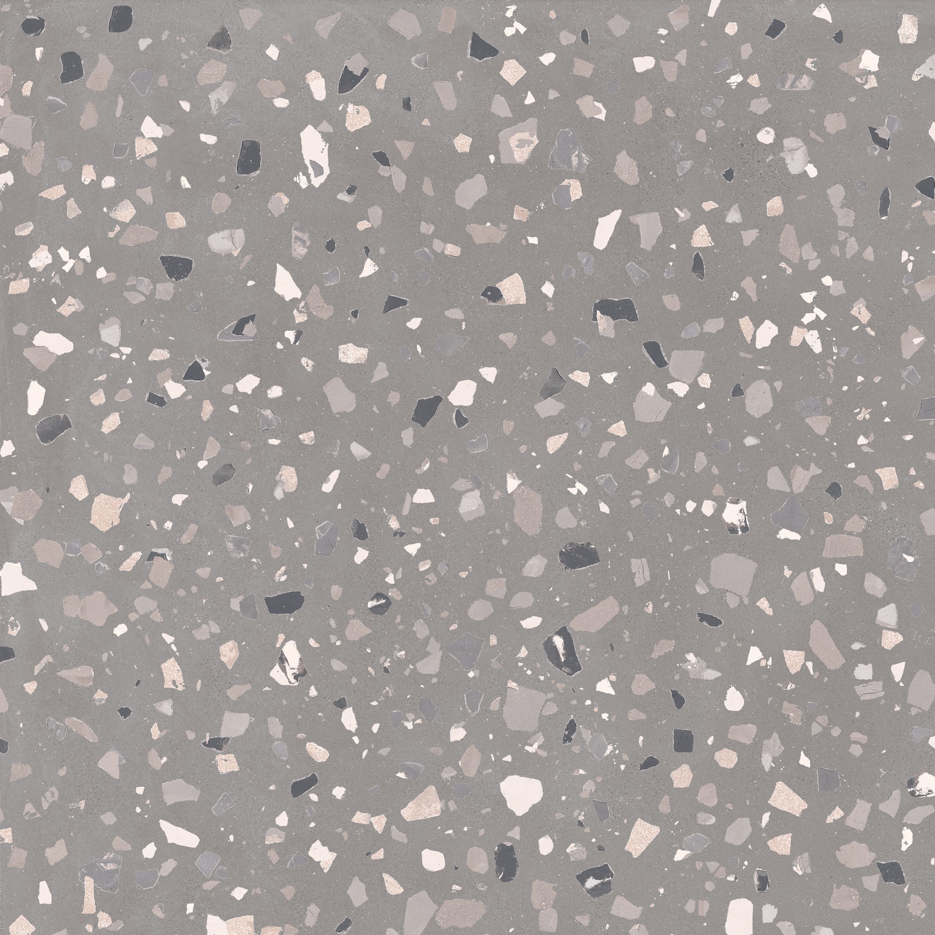 DECONCRETE Medium Grey 9090, 90x90cm Nat. DECONCRETE Medium Grey 9090, 90x90cm Nat.