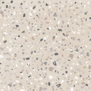 DECONCRETE Sand Medium  9090, 90x90cm Nat.