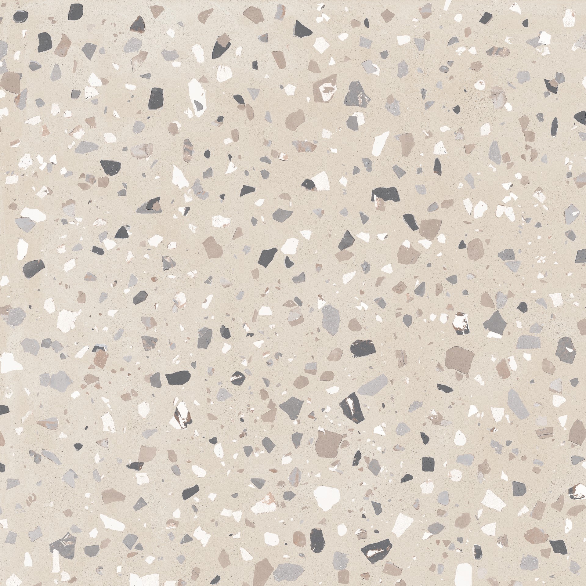 DECONCRETE Sand Medium 9090, 90x90cm Nat. DECONCRETE Sand Medium 9090, 90x90cm Nat.