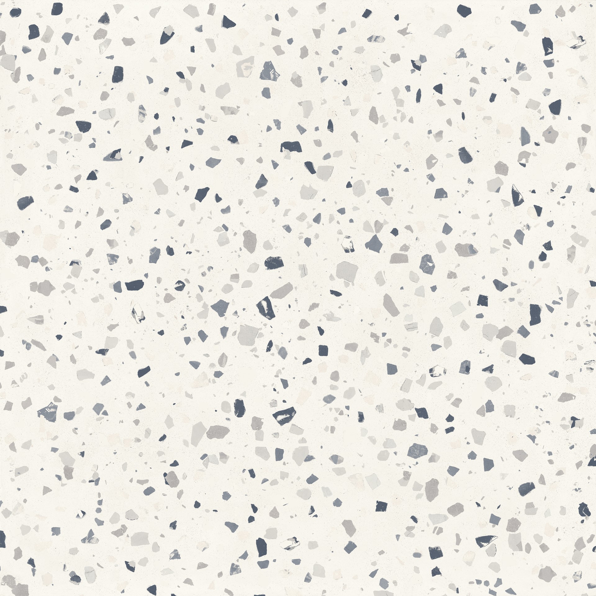 DECONCRETE Medium White 120120, 120x120cm Nat. DECONCRETE Medium White 120120, 120x120cm Nat.