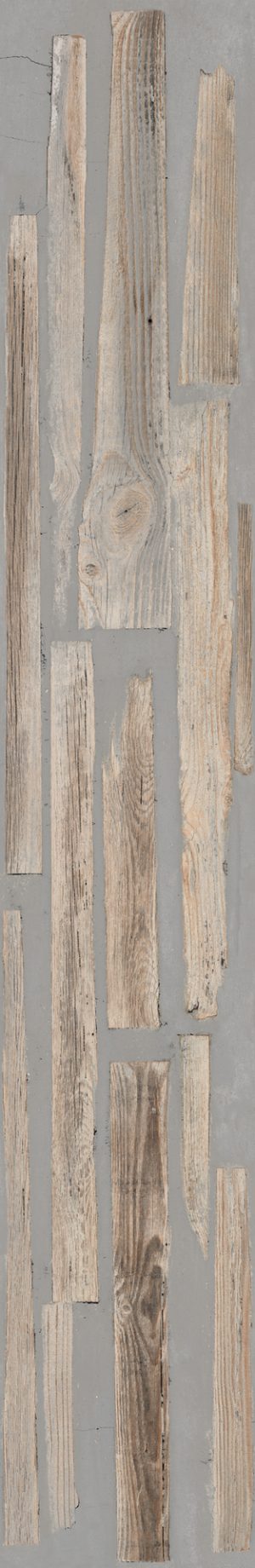 FUSIONART  Natur   30180, 30x180cm  Nat.