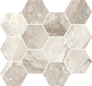 MYSTIC  Beige Maxi Class Mystic Ocean  30x34,5cm  Kry*