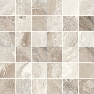 MYSTIC Beige  Mosaico 30x30cm Nat.