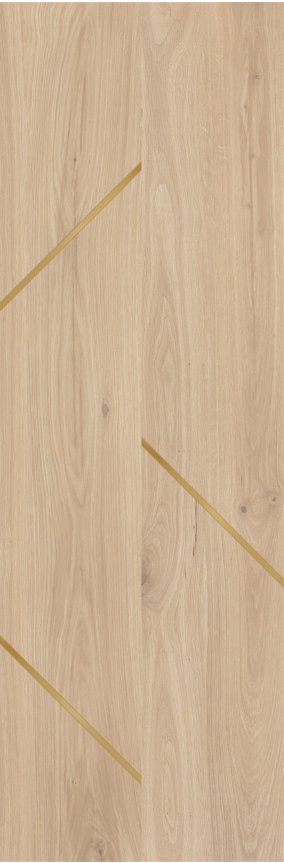 ELISIR  Beige C/2 20x120cm Nat. Rett. hr. 9mm