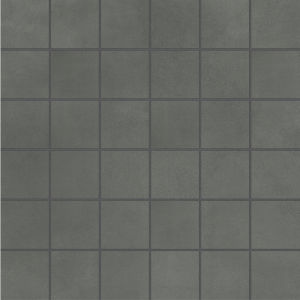 MULTIFORME  Carbone  30x30cm Tessere hr. 9mm