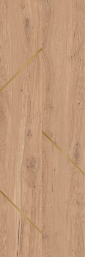 ELISIR Dorato  C/2 20x120cm Nat. Rett. hr. 9mm