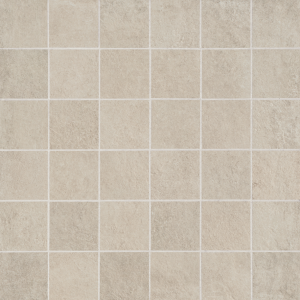 STAGE  Ivory  Tessere 30x30cm Nat. hr. 8,5mm